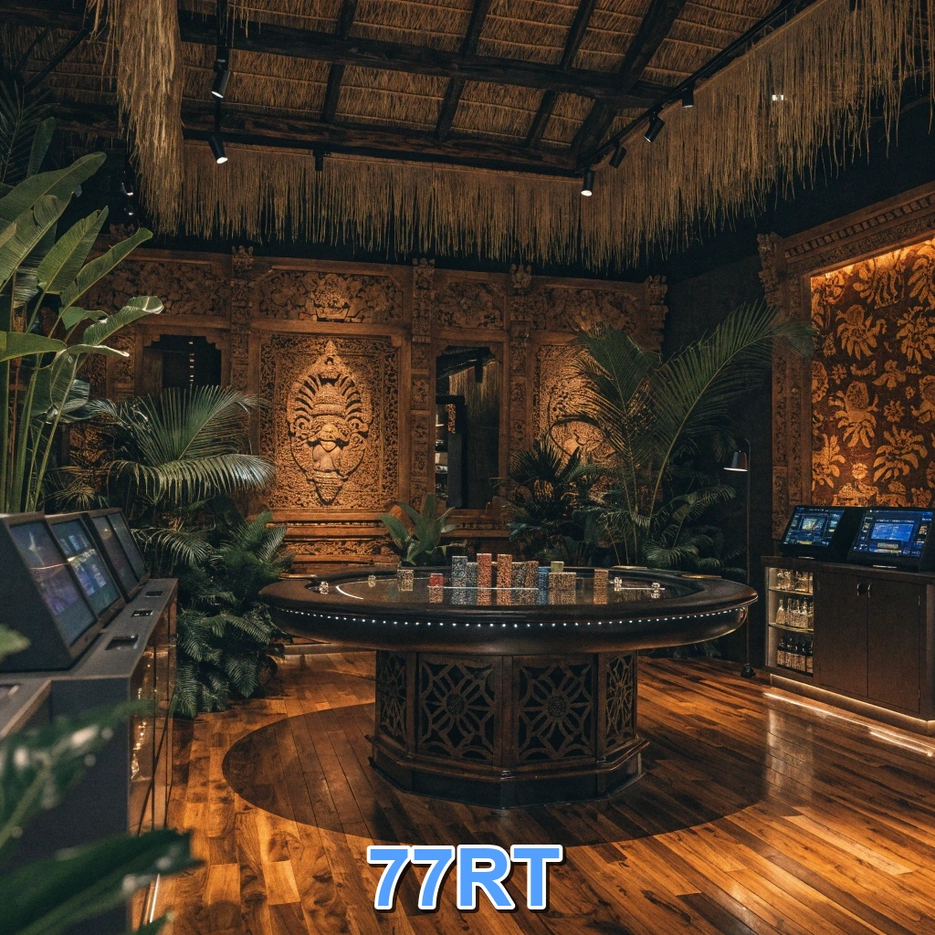 Screenshot 2 - 77RT Features